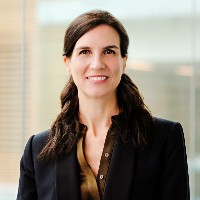 Profile photo of Maritt Kirst, expert at Wilfrid Laurier University