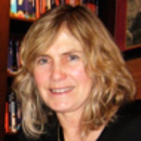 Marjorie Stone, Dalhousie University
