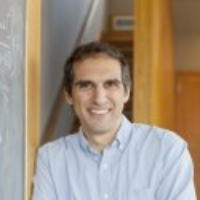 Profile photo of Mark A. Aguiar, expert at Princeton University