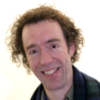 Profile photo of Mark Atherton, expert at University of Oxford