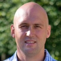 Profile photo of Mark Beauchamp, expert at University of British Columbia