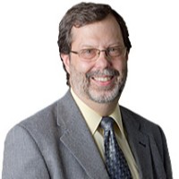 Profile photo of Mark Boda, expert at McMaster University