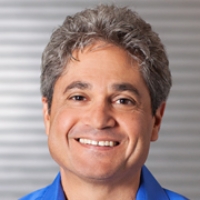 Profile photo of Mark Bolas, expert at University of Southern California