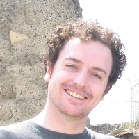 Profile photo of Mark Coates, expert at McGill University