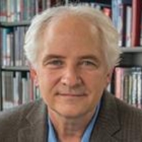 Profile photo of Mark E. Courtney, expert at University of Chicago