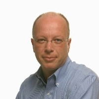 Profile photo of Mark E. Crovella, expert at Boston University