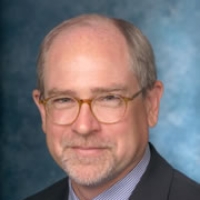 Profile photo of Mark E. Davis, expert at California Institute of Technology