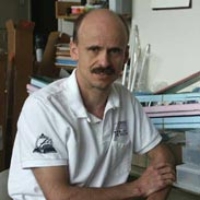 Profile photo of Mark Drela, expert at Massachusetts Institute of Technology