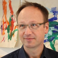 Profile photo of Mark Franke, expert at Western University