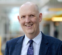 Profile photo of Mark Giesbrecht, expert at University of Waterloo