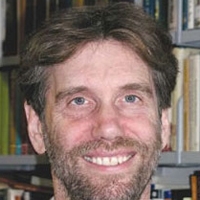 Profile photo of Mark Golden, expert at University of Winnipeg