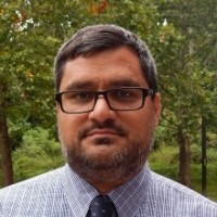 Profile photo of Mark Hart, expert at University of Florida