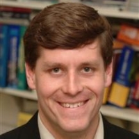 Profile photo of Mark Hersam, expert at Northwestern University