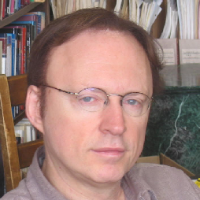 Profile photo of Mark A. Kon, expert at Boston University