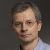 Profile photo of Mark Loewen, expert at University of Alberta