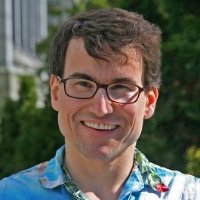 Profile photo of Mark MacLachlan, expert at University of British Columbia