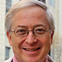 Profile photo of Mark Molitch, expert at Northwestern University