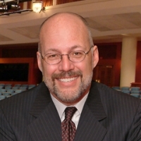 Profile photo of Mark Nerenhausen, expert at Syracuse University