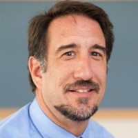 Profile photo of Mark Nicosia, expert at Widener University