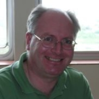 Profile photo of Mark Nuttall, expert at University of Alberta