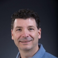 Profile photo of Mark Oremus, expert at University of Waterloo