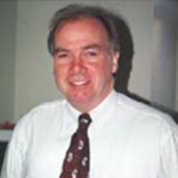 Profile photo of Mark P. Andrews, expert at McGill University