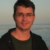 Profile photo of Mark Panning, expert at University of Florida