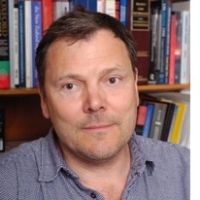 Profile photo of Mark Perry, expert at Western University