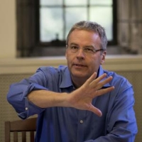 Profile photo of Mark Philip Bradley, expert at University of Chicago