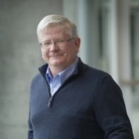 Profile photo of Mark R. Servos, expert at University of Waterloo