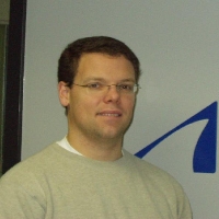 Profile photo of Mark Reesor, expert at Western University