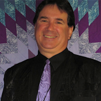 Profile photo of Mark Ruml, expert at University of Winnipeg