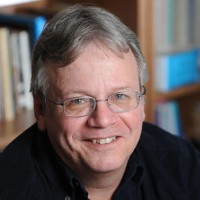 Profile photo of Mark Schurr, expert at University of Notre Dame