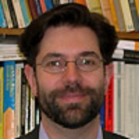Profile photo of Mark Setterfield, expert at Trinity College