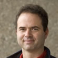 Profile photo of Mark Simons, expert at California Institute of Technology