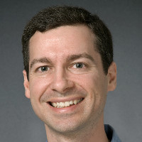 Profile photo of Mark Smucker, expert at University of Waterloo