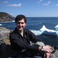 Profile photo of Mark Stoddart, expert at Memorial University of Newfoundland