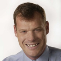 Profile photo of Mark Vandenbosch, expert at Western University