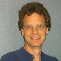 Profile photo of Mark Vessey, expert at University of British Columbia