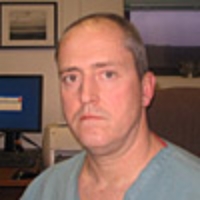 Profile photo of Mark Walsh, expert at Dalhousie University