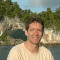 Profile photo of Mark W. Westneat, expert at University of Chicago