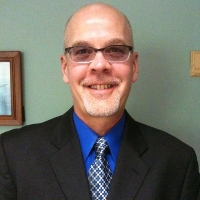 Profile photo of Mark Wood, expert at University of Rhode Island