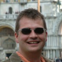 Profile photo of Mark Workentin, expert at Western University