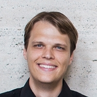 Profile photo of Mark Zhandry, expert at Princeton University