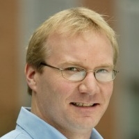 Profile photo of Mark Zondlo, expert at Princeton University