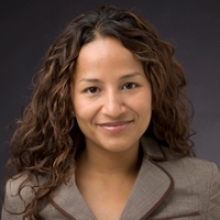 Profile photo of Marla Lujan, expert at Cornell University