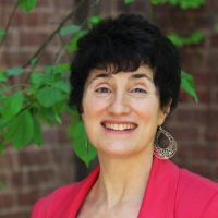 Profile photo of Marsha Barber, expert at Ryerson University