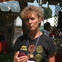 Profile photo of Marsha MacDowell, expert at Michigan State University