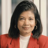 Profile photo of Marshia Akbar, expert at Ryerson University