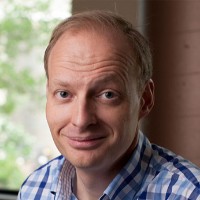 Profile photo of Marten Wegkamp, expert at Cornell University